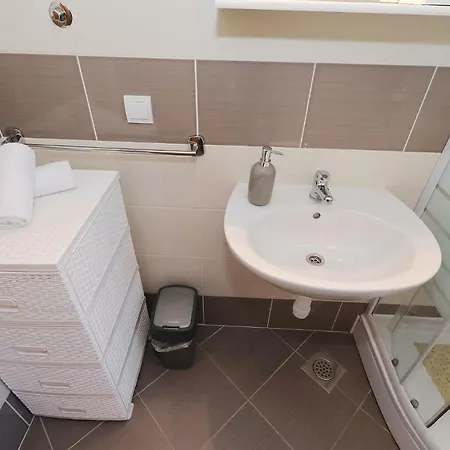 Anamarija Apartmán *