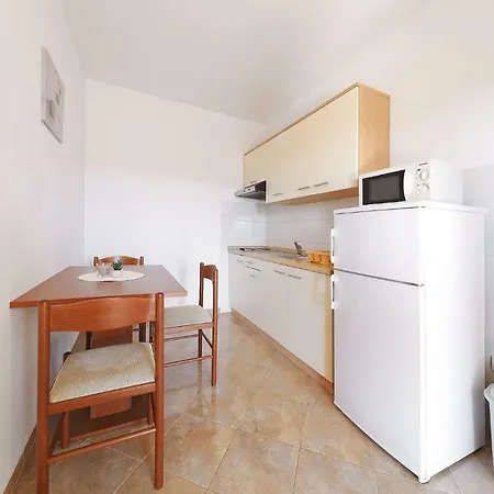 Apartmán Anamarija