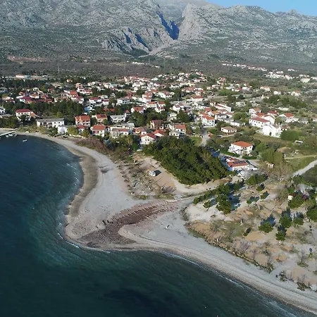 Apartament Anamarija Seline