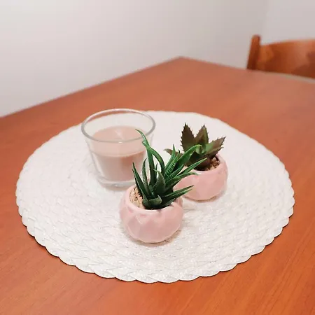 Anamarija Apartmán *