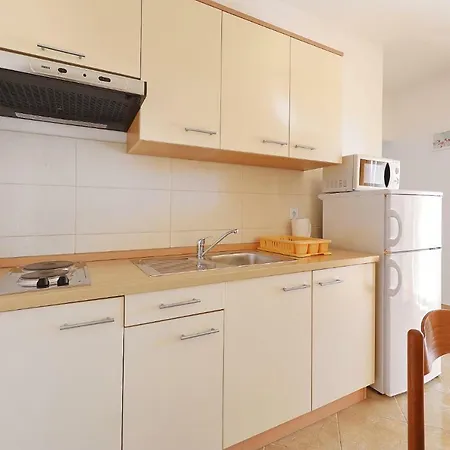Anamarija Apartmán