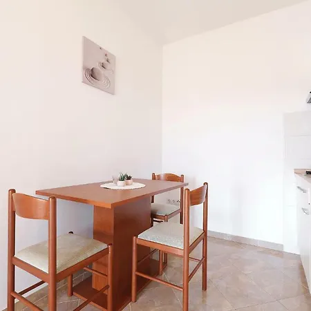 Apartmán Anamarija Seline