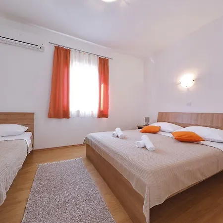 Apartament Anamarija Seline