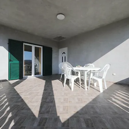 Apartmán Anamarija *