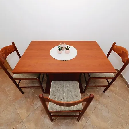 Anamarija Apartmán