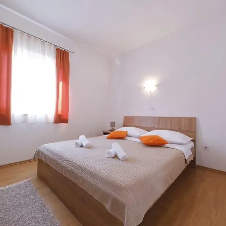Apartmán Anamarija *