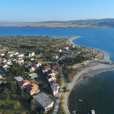 Apartmán Anamarija Seline