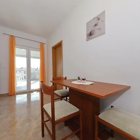 Apartmán Anamarija *