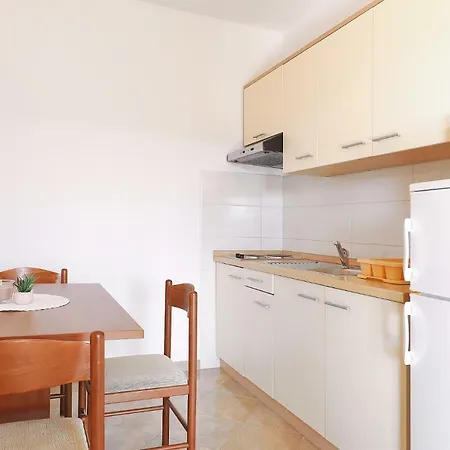 Anamarija Apartament