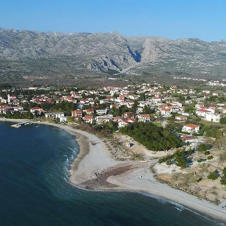 Apartament Anamarija