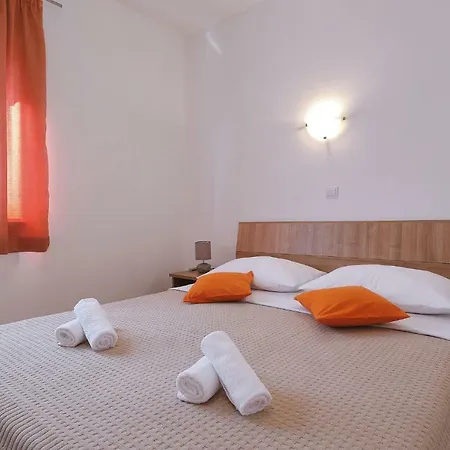 Anamarija Apartmán *