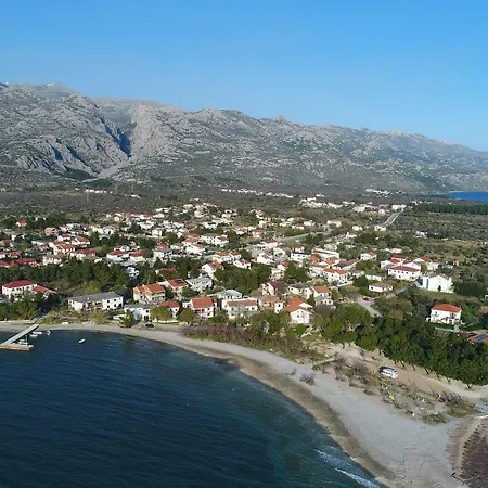 Apartament Anamarija